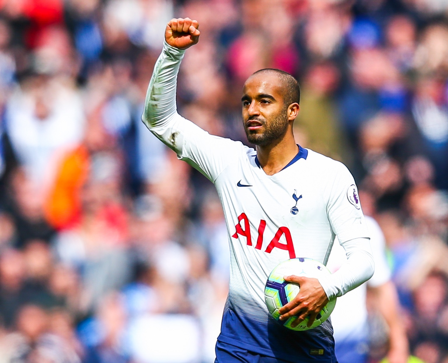 热刺遭受意外挫败，积分受到影响