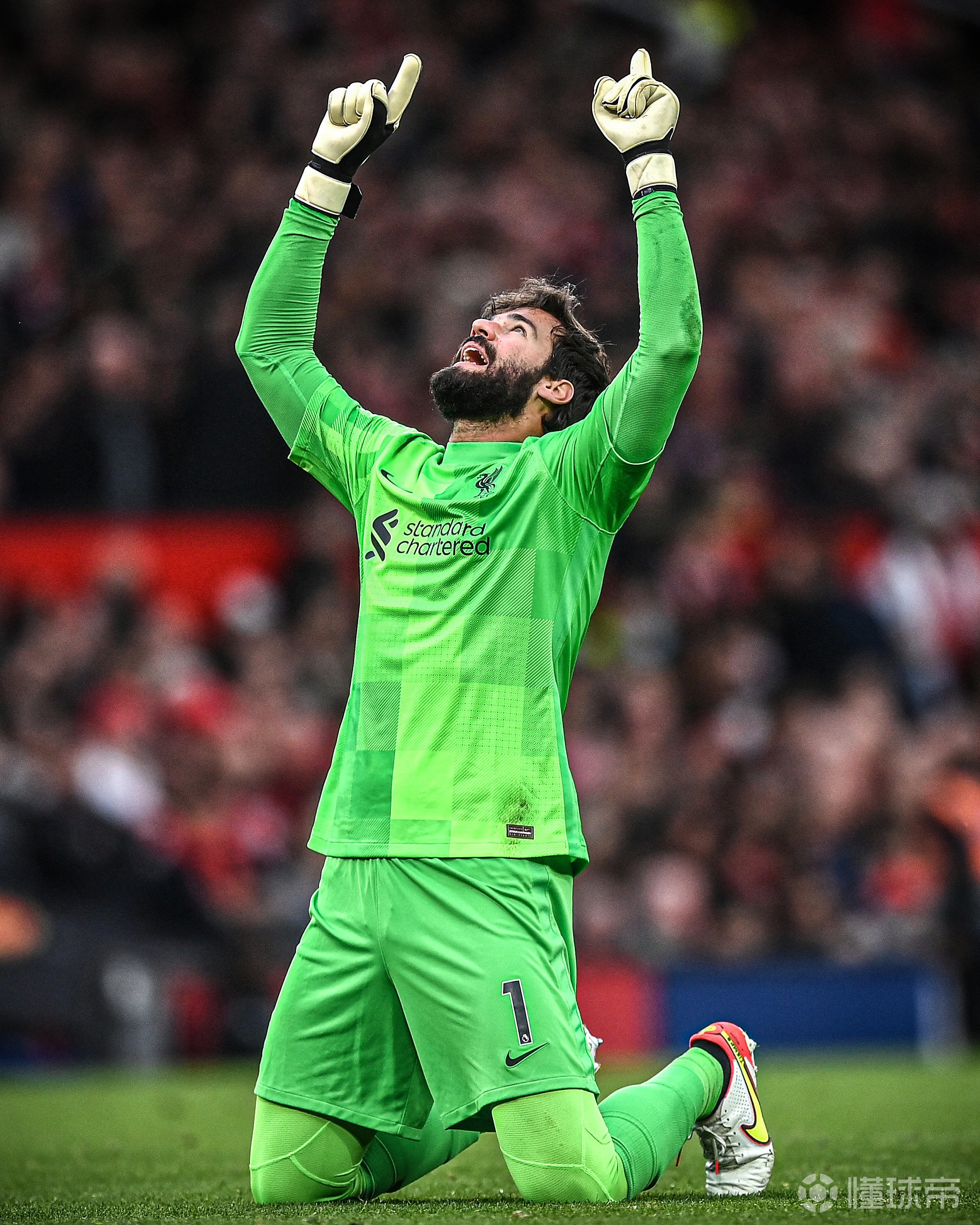 海港成功零封那不勒斯，门将赛后获得全场最佳