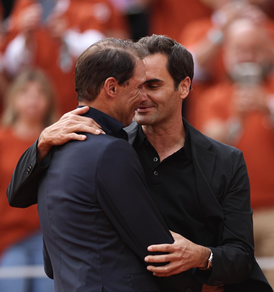  费德勒关键节点赛况扑朔迷离，法国队带队取胜！