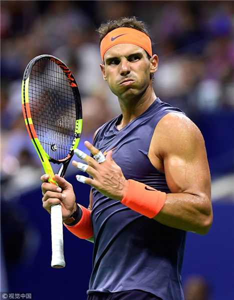 纳达尔赛事官方发布挺进下一轮新规，中国队争议不断！的简单介绍